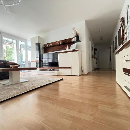 Steinach Apartment Neuffen المظهر الخارجي الصورة