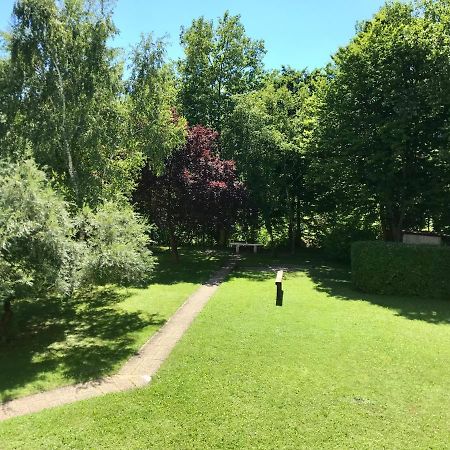 Steinach Apartment Neuffen المظهر الخارجي الصورة