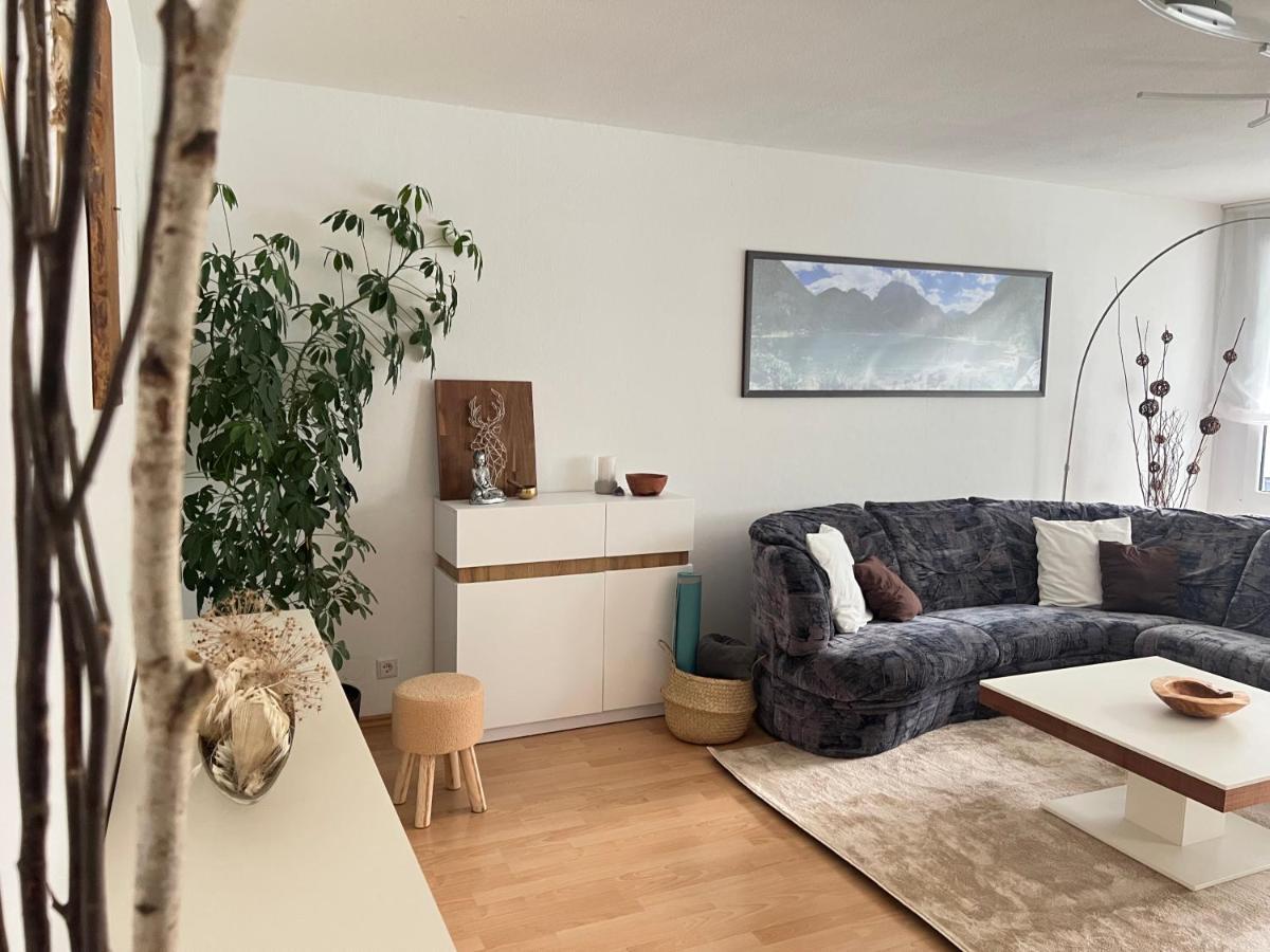 Steinach Apartment Neuffen المظهر الخارجي الصورة