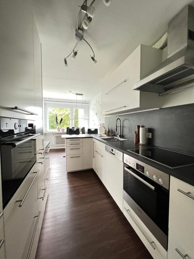 Steinach Apartment Neuffen المظهر الخارجي الصورة