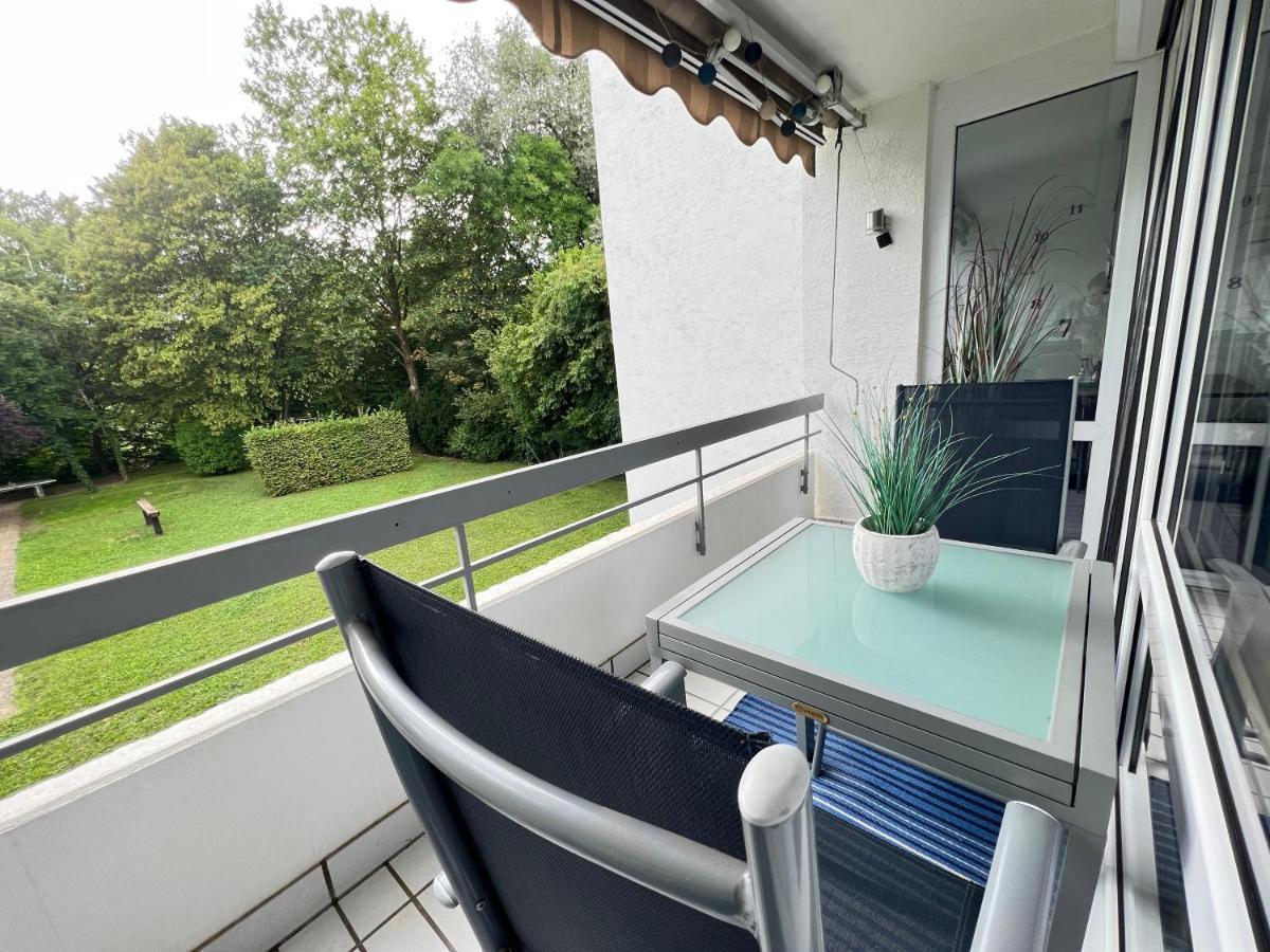 Steinach Apartment Neuffen المظهر الخارجي الصورة