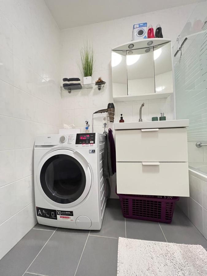Steinach Apartment Neuffen المظهر الخارجي الصورة
