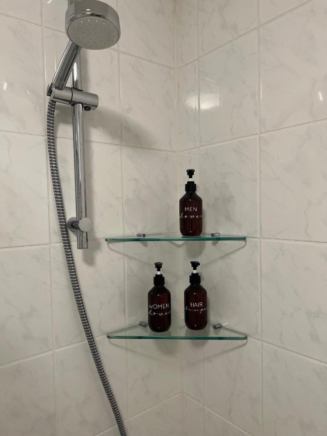 Steinach Apartment Neuffen المظهر الخارجي الصورة