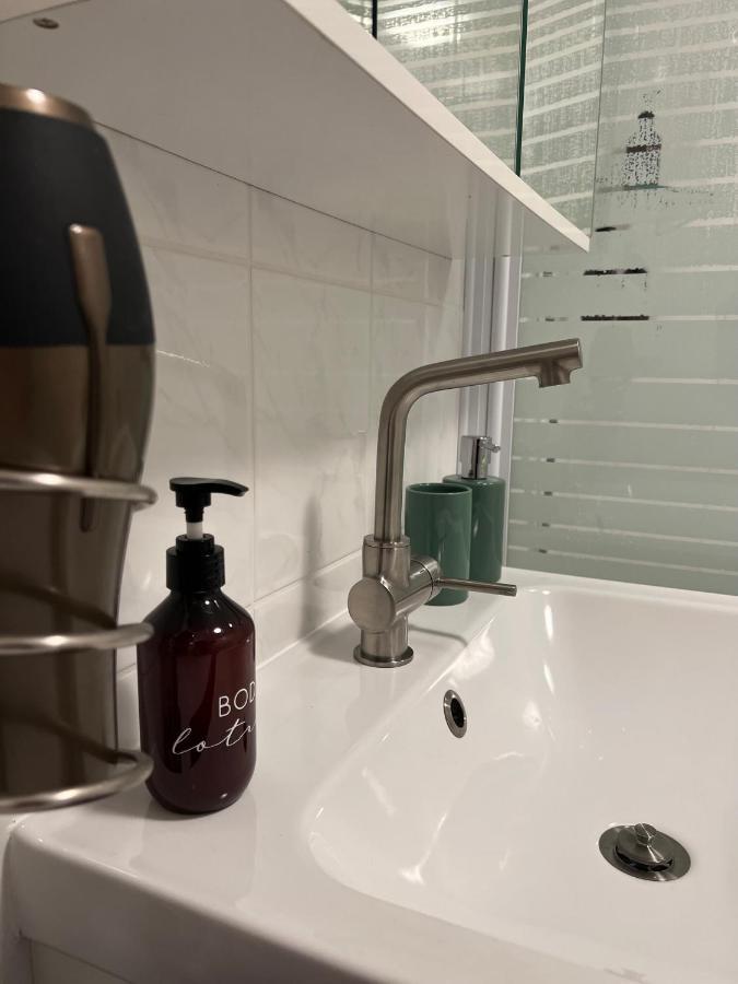 Steinach Apartment Neuffen المظهر الخارجي الصورة