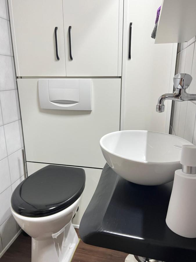 Steinach Apartment Neuffen المظهر الخارجي الصورة