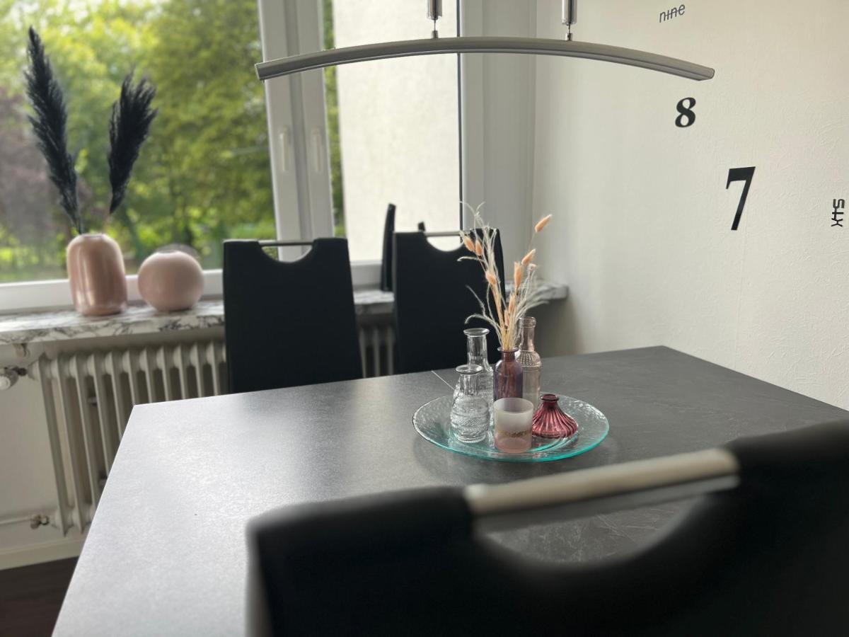 Steinach Apartment Neuffen المظهر الخارجي الصورة
