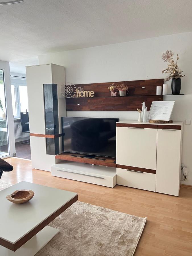 Steinach Apartment Neuffen المظهر الخارجي الصورة