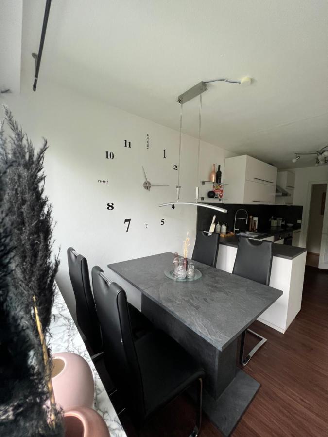 Steinach Apartment Neuffen المظهر الخارجي الصورة