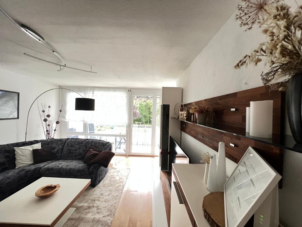 Steinach Apartment Neuffen المظهر الخارجي الصورة