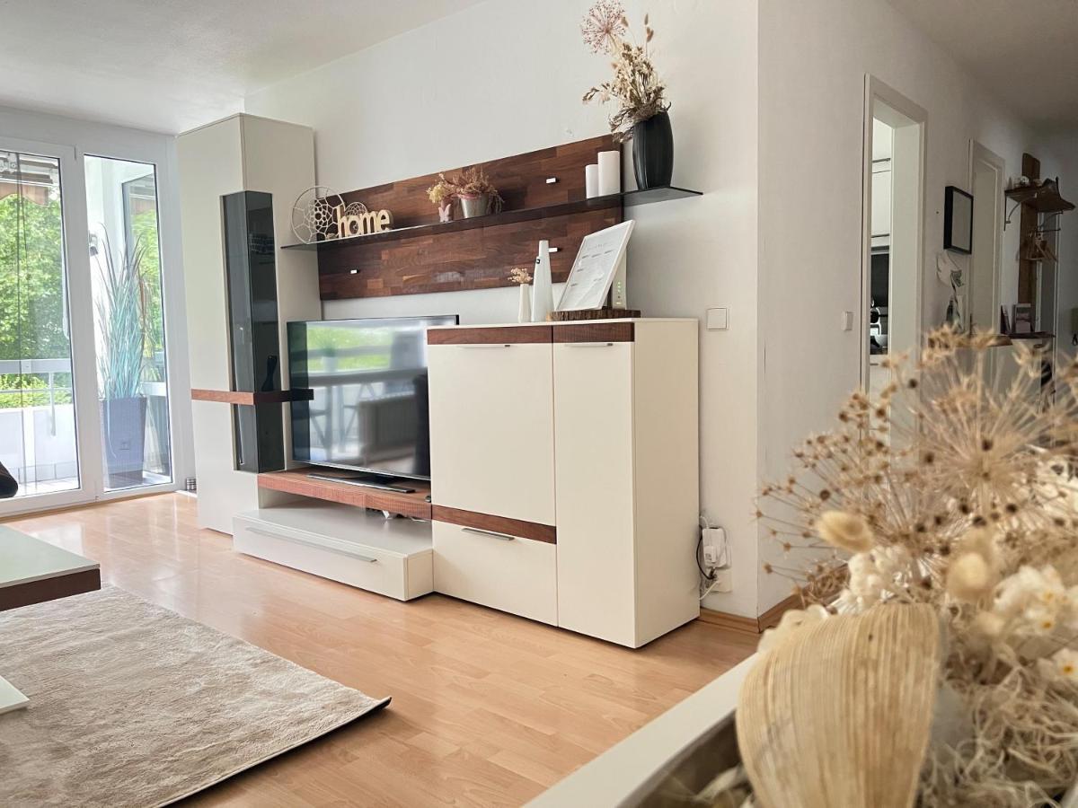 Steinach Apartment Neuffen المظهر الخارجي الصورة