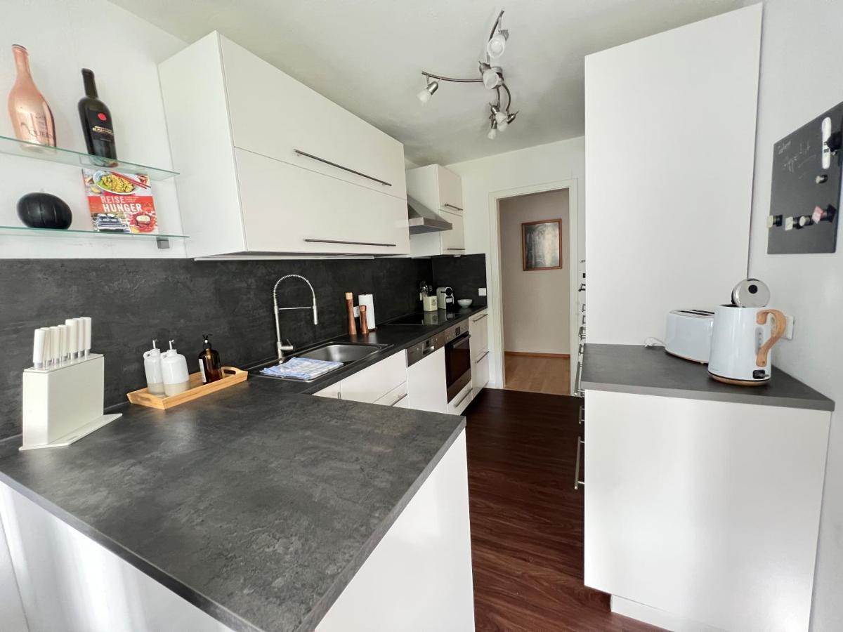 Steinach Apartment Neuffen المظهر الخارجي الصورة