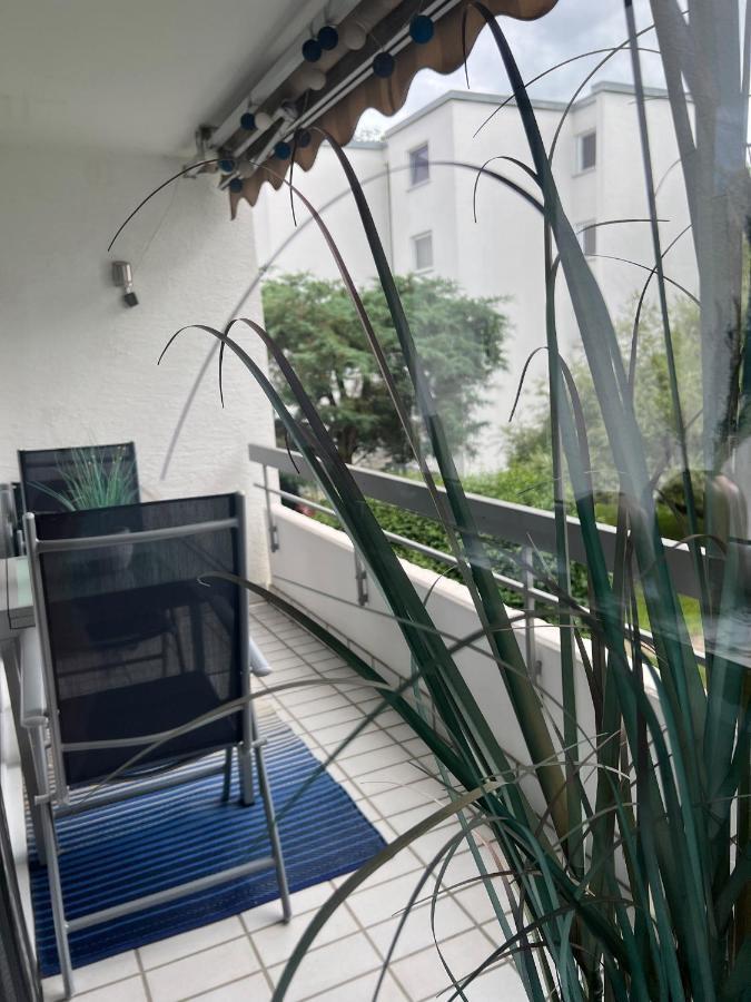 Steinach Apartment Neuffen المظهر الخارجي الصورة