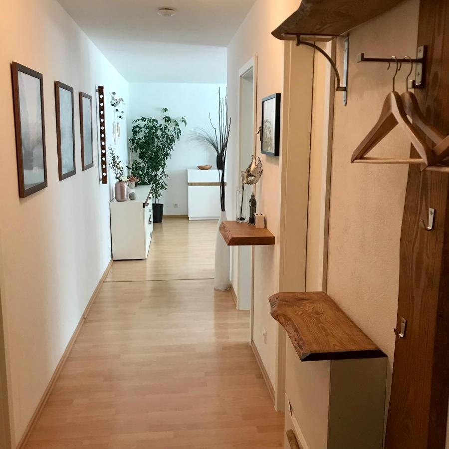 Steinach Apartment Neuffen المظهر الخارجي الصورة