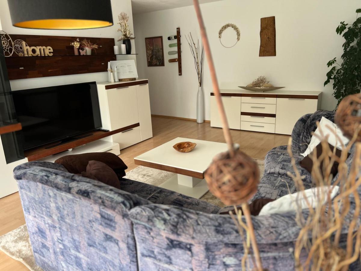 Steinach Apartment Neuffen المظهر الخارجي الصورة